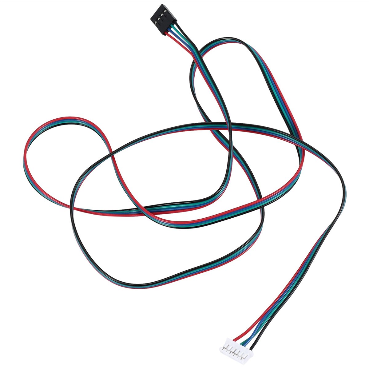 DT193~Extended NEMA 17 Stepper - Nema 17 Stepper ulasan dan harga