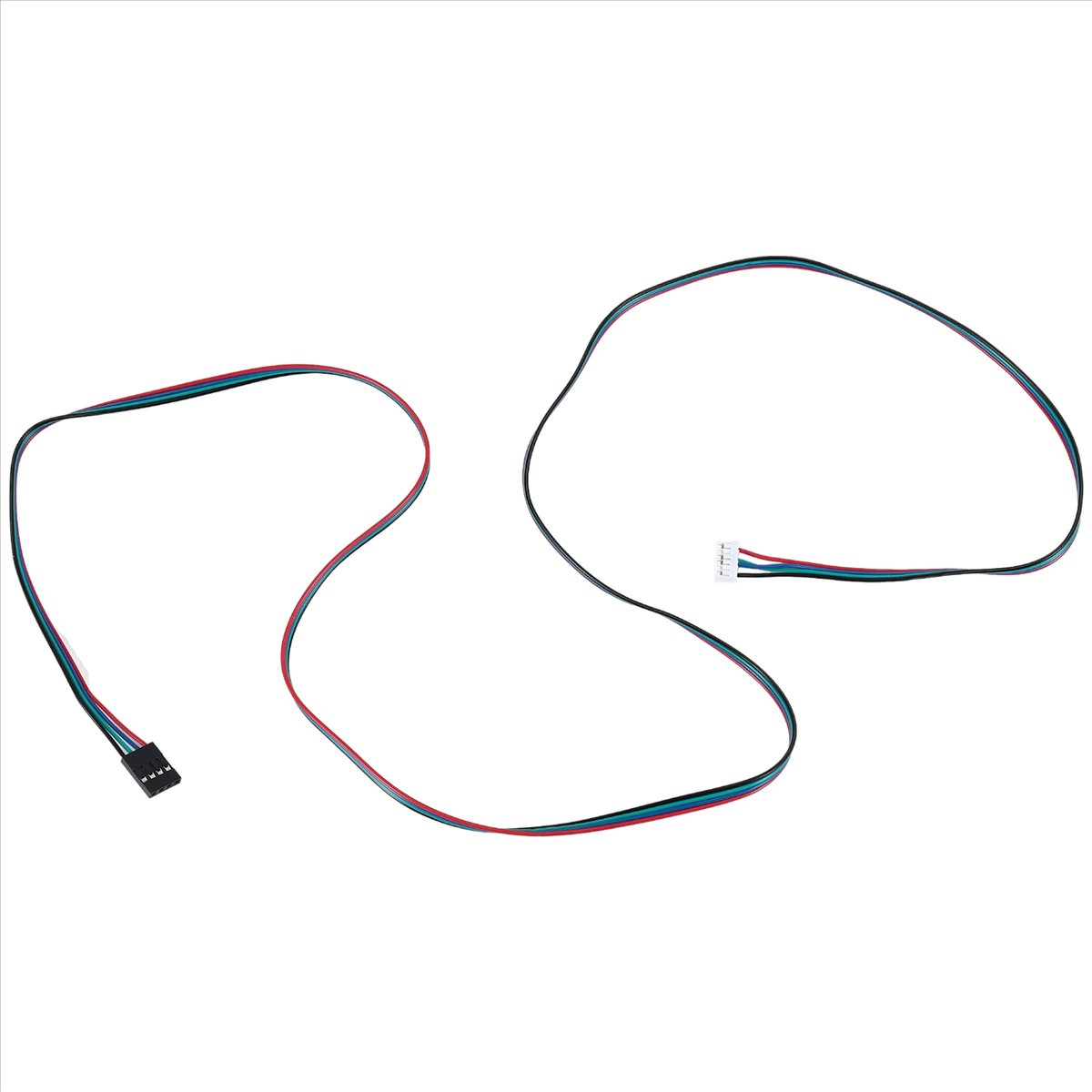 DT193~Extended NEMA 17 Stepper - Nema 17 Stepper ulasan dan harga