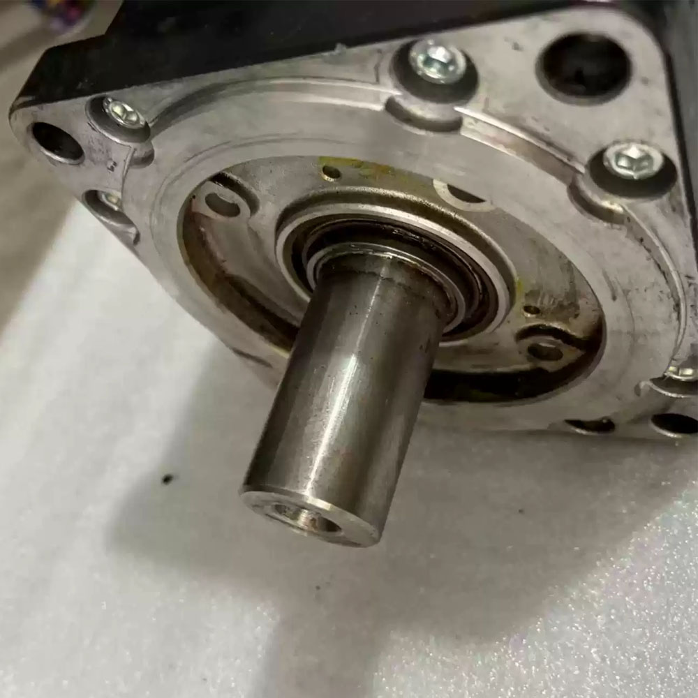100% Genuine German original S - Servo Motor ulasan dan harga