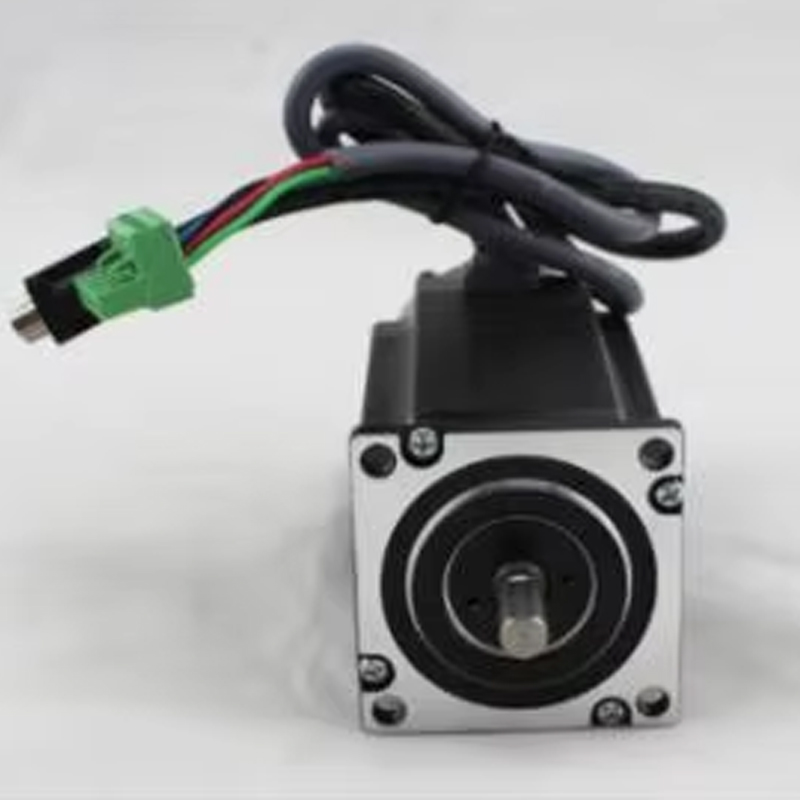 2phase Nema23 3Nm Closed Loop  - Nema23 Stepper ulasan dan harga