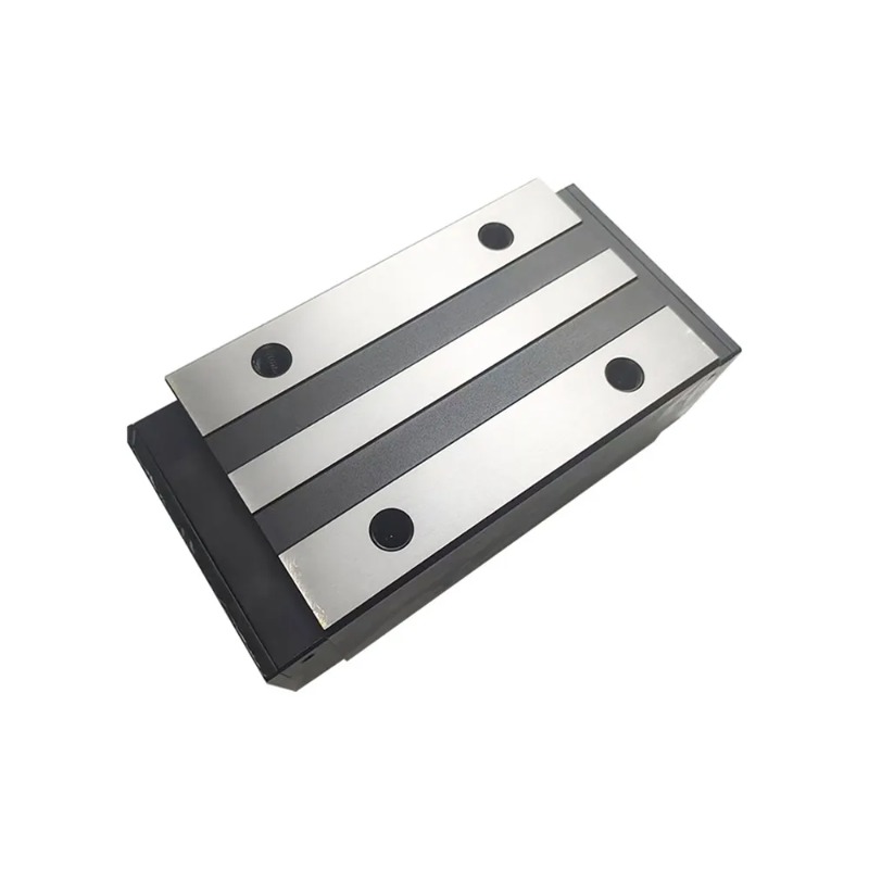 Linear Guide Rail Slider Block - Linear Rail ulasan dan harga