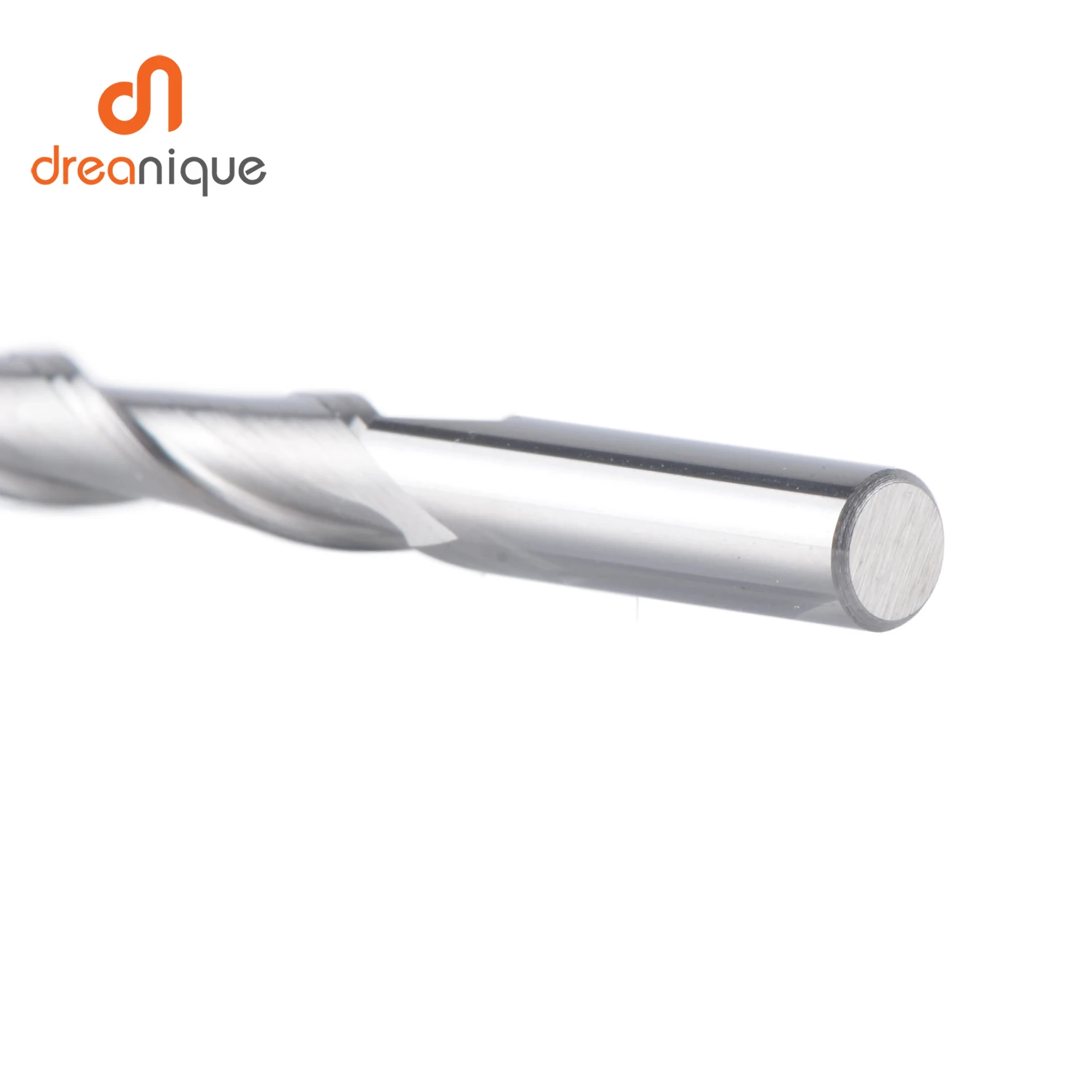 Dreanique 1pc Carbide Ball Nos - End Mill Set ulasan dan harga