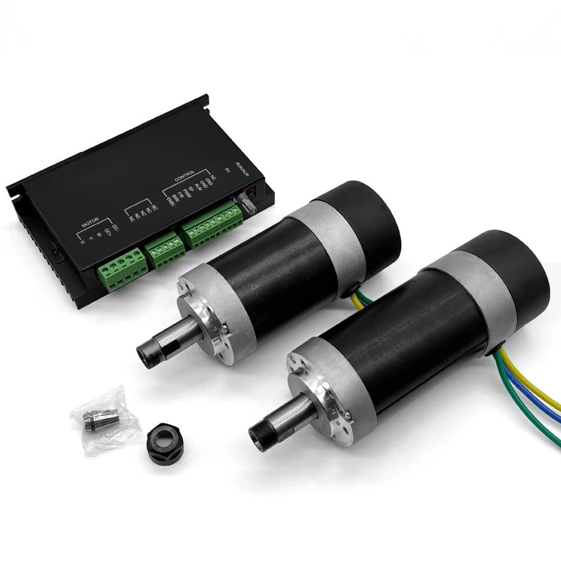 Air Cooled Permanent Magnet En - Cnc Router ulasan dan harga