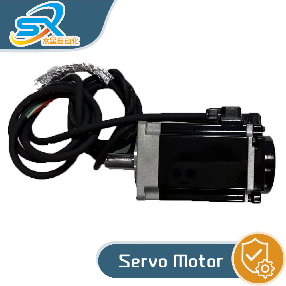 SANYO DENKI AC Servo Motor R2A - Servo Motor ulasan dan harga