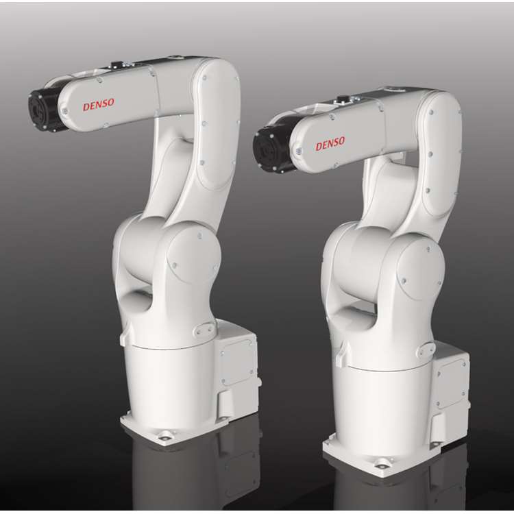 6-Axis CNC Robotic Arm with Li - Linear Rail ulasan dan harga