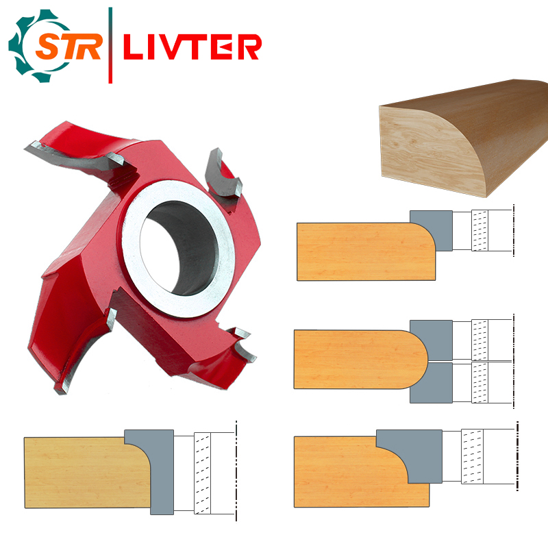 Woodworking TCT tool end mill  - End Mill ulasan dan harga